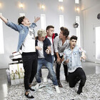 harrysdiscoball