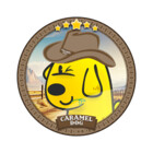 Caramel-Dog