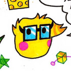 KirbyTangoButt