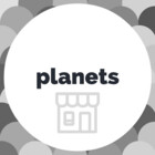 Redbubble profile picture for @planets