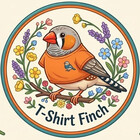 T-ShirtFinch