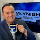 McKnightTonight