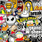 ZaaySticker