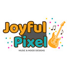 Joyful-Pixel