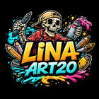 lina-art20