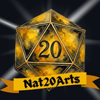 Nat20Arts