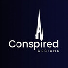 Redbubble profile picture for @Conspired