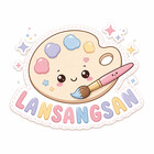 Lansangsan
