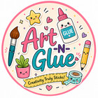 Art-N-Glue
