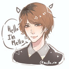 mellorin