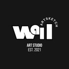 Wall-Art-Sketch