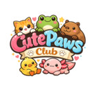 CutePawsClub