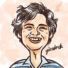 giosdesk