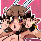 Raccoon-Sama