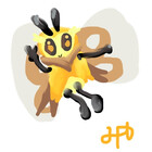 Redbubble profile picture for @Nega