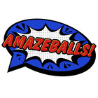 AMAZEBALLSFood