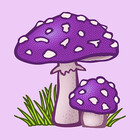 MysticPurpleHue