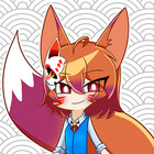 InariVtuber