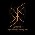 Liaswyrd