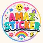 amazsticker