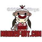 monkeyhut