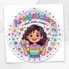 Areejstickers