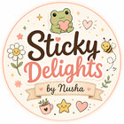 StickyDelights