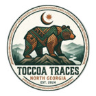 Toccoa Traces