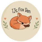 TJsFoxDen