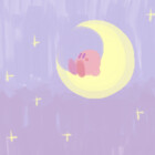 sleepkirby