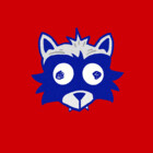 raccoooontrash