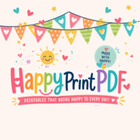 HappyPrintPDF