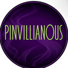 PinVillainBenji