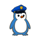 Pippo-Penguin