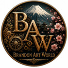 BrandonArtWorld