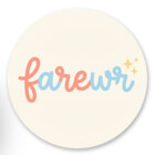 farewr