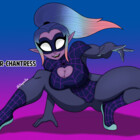 Crystal-ComiX