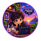 Handmade-Haven