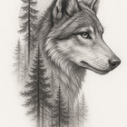 Thewolfchoice