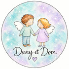Dany-et-Dom