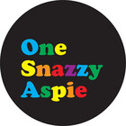 onesnazzyaspie