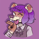 Rawrmeline