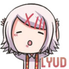 Redbubble profile picture for @Lyud