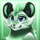 Redbubble profile picture for @Bleed