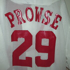prowsy
