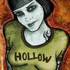 hollowviolin