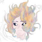 Redbubble profile picture for @LOUSY
