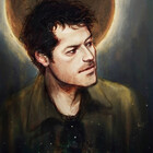 bamf-Castiel