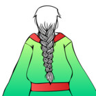 Male-san