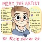 Keezura